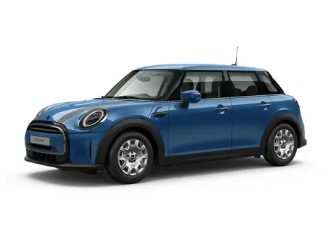 Annonce MINI COOPER Essence 2023 d'occasion Allemagne