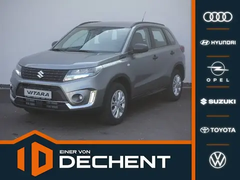 Used SUZUKI VITARA Petrol 2024 Ad 