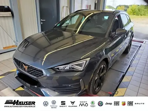 Used CUPRA LEON Hybrid 2022 Ad 