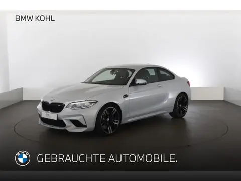 Used BMW M2 Petrol 2019 Ad 