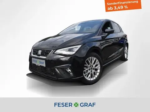 Used SEAT IBIZA Petrol 2024 Ad 