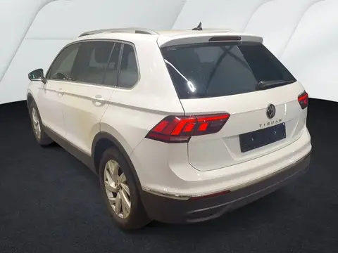 Used VOLKSWAGEN TIGUAN Diesel 2024 Ad 