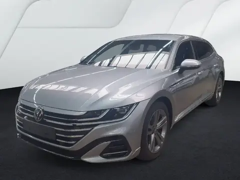 Annonce VOLKSWAGEN ARTEON Diesel 2024 d'occasion 