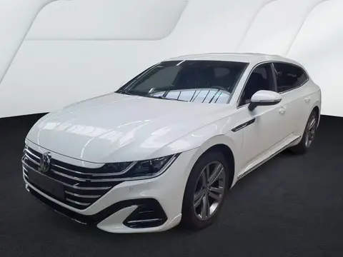 Annonce VOLKSWAGEN ARTEON Diesel 2024 d'occasion 