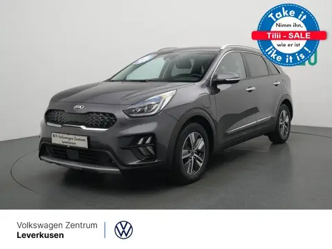 Used KIA NIRO Hybrid 2021 Ad 