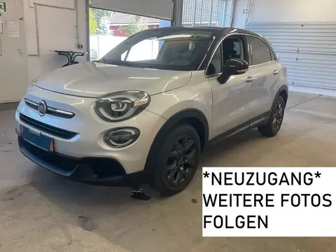 Used FIAT 500X Petrol 2019 Ad 