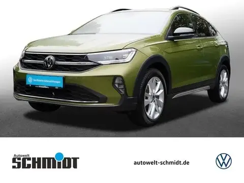 Annonce VOLKSWAGEN TAIGO Essence 2023 d'occasion 