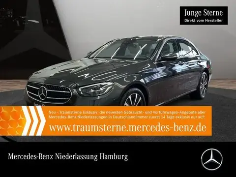 Used MERCEDES-BENZ CLASSE E Hybrid 2022 Ad 