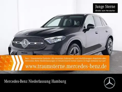 Used MERCEDES-BENZ CLASSE GLC Hybrid 2024 Ad Germany