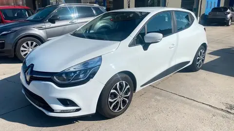 Used RENAULT CLIO Diesel 2019 Ad 