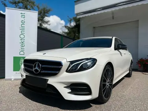 Used MERCEDES-BENZ CLASSE E Diesel 2017 Ad 