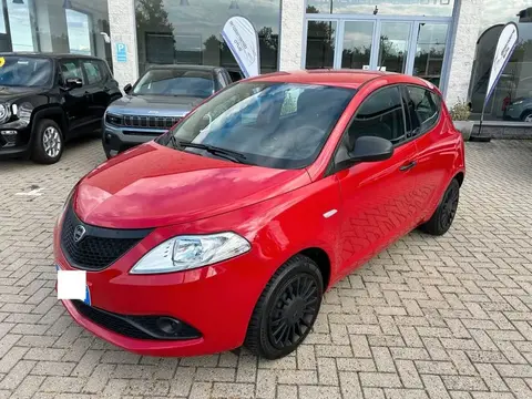 Used LANCIA YPSILON Petrol 2018 Ad 