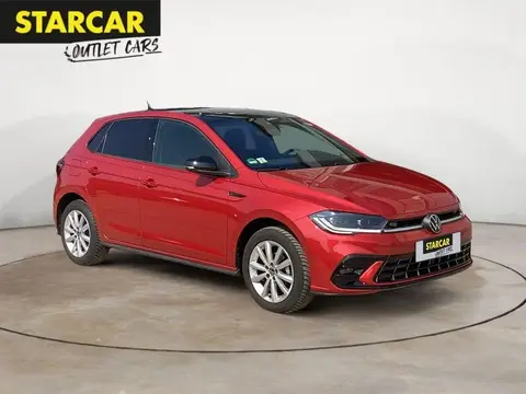 Used VOLKSWAGEN POLO Petrol 2024 Ad 