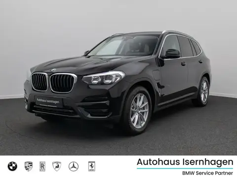 Used BMW X3 Hybrid 2021 Ad 