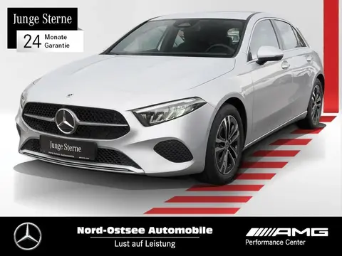 Annonce MERCEDES-BENZ CLASSE A Essence 2023 d'occasion 