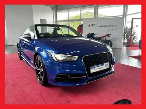 Used AUDI S3 Petrol 2015 Ad 