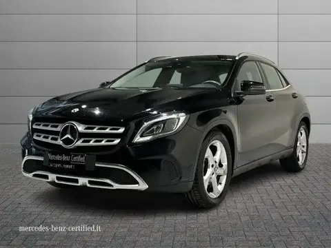 Used MERCEDES-BENZ CLASSE GLA Petrol 2020 Ad 