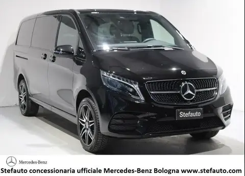 Annonce MERCEDES-BENZ CLASSE V Diesel 2023 d'occasion 