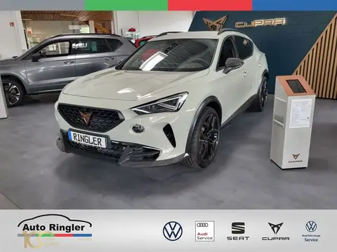 Used CUPRA FORMENTOR Petrol 2023 Ad 