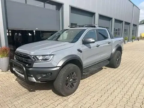 Used FORD RANGER Diesel 2021 Ad 