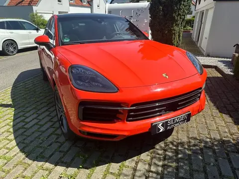 Used PORSCHE CAYENNE Petrol 2019 Ad 