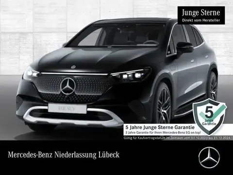 Annonce MERCEDES-BENZ EQE Non renseigné 2023 d'occasion 