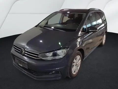 Annonce VOLKSWAGEN TOURAN Diesel 2021 d'occasion 