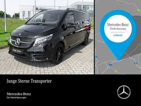 Used MERCEDES-BENZ CLASSE V Diesel 2023 Ad 