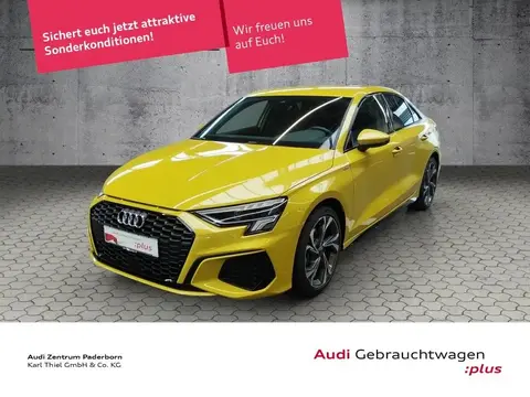 Annonce AUDI A3 Essence 2024 d'occasion 