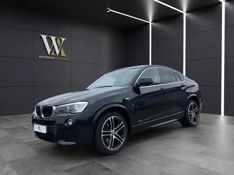 Used BMW X4 Diesel 2015 Ad 