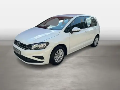 Used VOLKSWAGEN GOLF Petrol 2020 Ad 