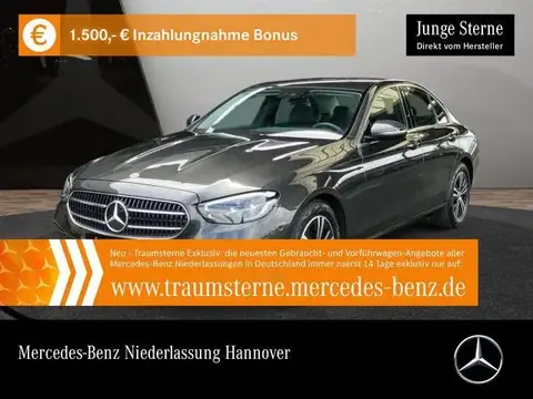 Used MERCEDES-BENZ CLASSE E Diesel 2023 Ad 