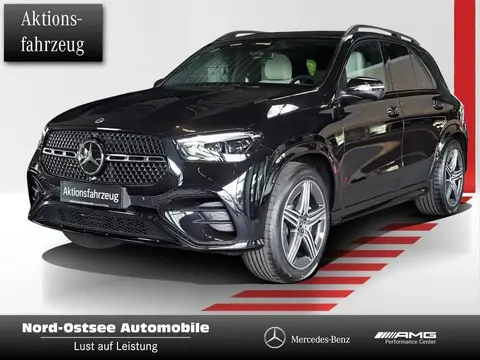 Used MERCEDES-BENZ CLASSE GLE Hybrid 2024 Ad 