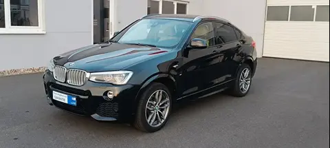 Used BMW X4 Diesel 2016 Ad 