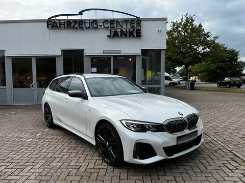 Annonce BMW M340I Essence 2019 d'occasion 