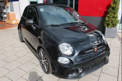 Used ABARTH 695 Petrol 2024 Ad 