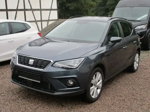 Used SEAT ARONA Petrol 2019 Ad 