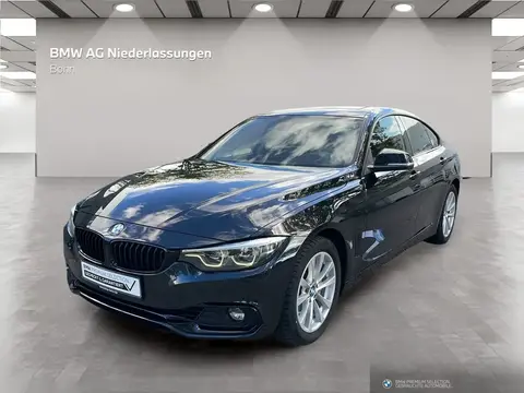 Annonce BMW SERIE 4 Essence 2020 d'occasion 