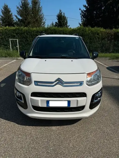 Annonce CITROEN C3 Essence 2016 d'occasion 