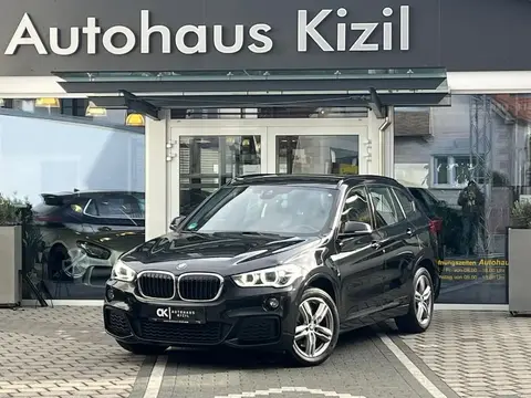 Annonce BMW X1 Diesel 2018 d'occasion 