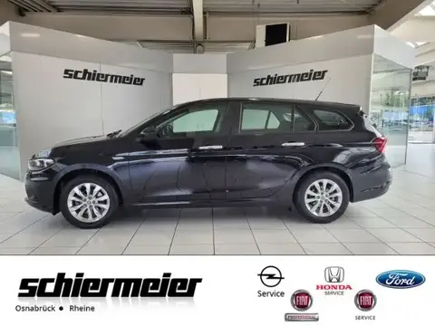 Used FIAT TIPO Petrol 2018 Ad 