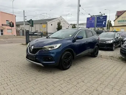 Annonce RENAULT KADJAR Essence 2019 d'occasion 