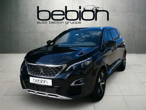 Used PEUGEOT 5008 Petrol 2019 Ad 