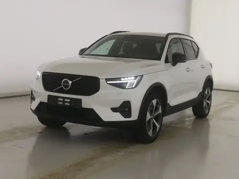 Annonce VOLVO XC40 Essence 2024 d'occasion 