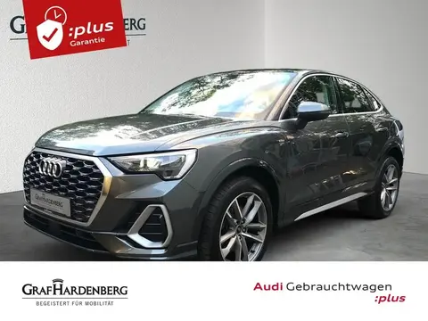 Annonce AUDI Q3 Essence 2023 d'occasion 