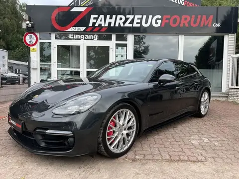 Used PORSCHE PANAMERA Petrol 2020 Ad 