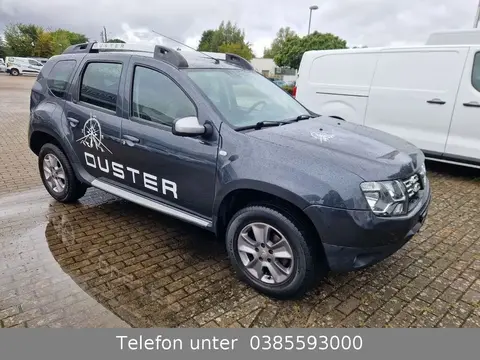 Annonce DACIA DUSTER Diesel 2016 d'occasion 