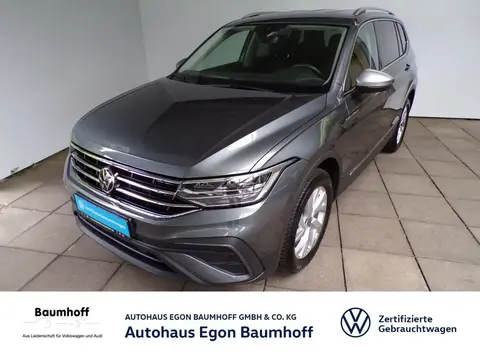 Annonce VOLKSWAGEN TIGUAN Diesel 2024 d'occasion 