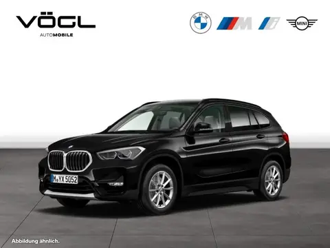 Annonce BMW X1 Essence 2021 d'occasion Allemagne