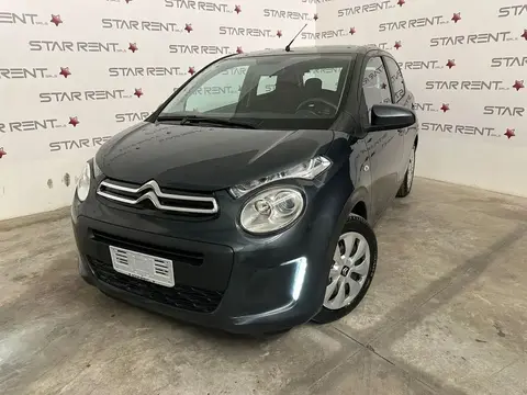 Annonce CITROEN C1 Essence 2020 d'occasion 